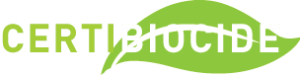 logo certibiocide