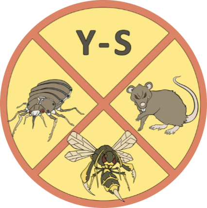 Y-S ANTI NUISIBLE