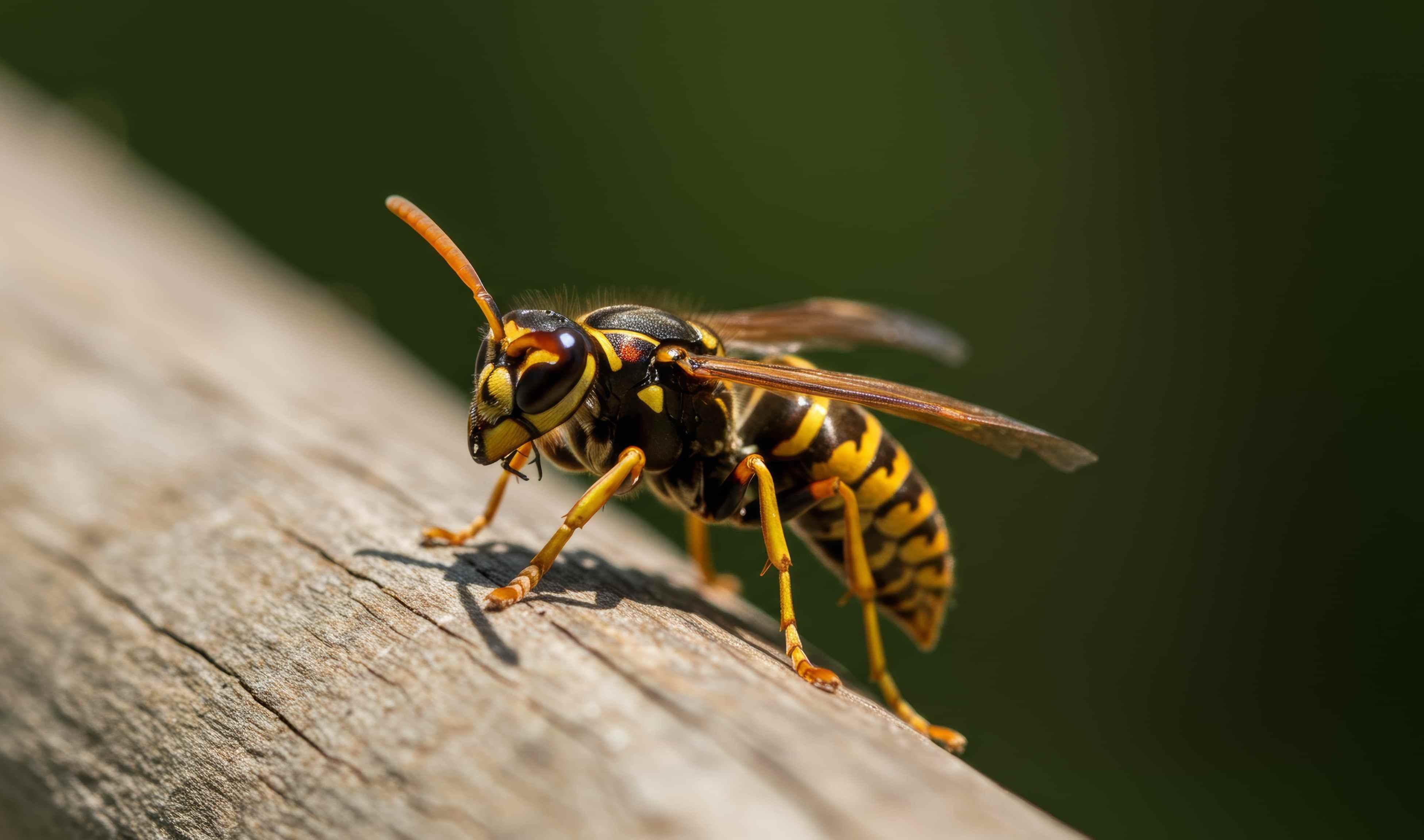 Wasp